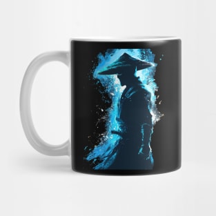 raiden Mug